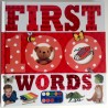 LEARNING BOOK - FIRST 100 WORDS