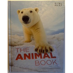 LEARNING BOOK - THE ANIMAL BOOK