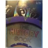 LEARNING BOOK - THE HISTORY BOOK