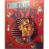 PROJECT BOOK - ANCIENT EGYPT