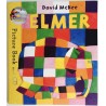 STORYBOOK + CD - ELMER