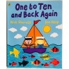 STORYBOOK - ONE TO TEN AND BACK AGAIN