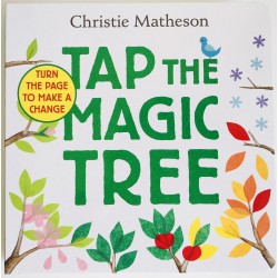 STORYBOOK - TAP THE MAGIC TREE