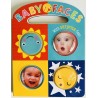 INTERACTIVE BOOK - BABY FACES