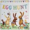 STORYBOOK - WE´RE GOING ON AN EGG HUNT