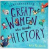 FANTASTICALLY GREAT WOMEN - WHO MADE HISTORY