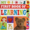 MY FIRST BOOK OF - LEARNING