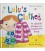 INTERACTIVE BOOK  - LULU´S CLOTHES