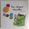 STORYBOOK - THE COLOUR MONSTER