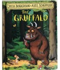 STORYBOOK - THE GRUFFALO