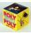 POP UP BOOK - ROLY POLY NURSERY RHYMES