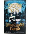 SKELETON KEYS - THE UNIMAGINARY FRIEND