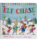 STORYBOOK - WE´RE GOING ON AN ELF CHASE