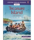 READER LEVEL 3 - TREASURE ISLAND