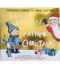 STORYBOOK - EMILY BROWN AND FATHER CHRISTMAS