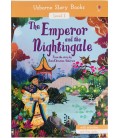 READER LEVEL 1 - THE EMPEROR AND THE NIGHTINGALE