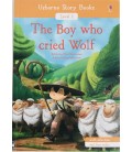 READER LEVEL 1 - THE BOY WHO CRIED WOLF