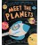 STORYBOOK - MEET THE PLANETS
