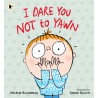 STORYBOOK - I DARE YOU NOT TO YAWN