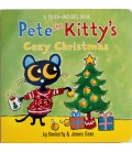 PETE THE KITTY´S COZY CHRISTMAS