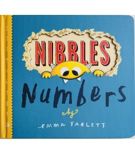 NIBBLES NUMBERS