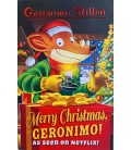 GERONIMO STILTON - MERRY CHRISTMAS, GERONIMO!