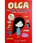 OLGA - AND THE SMELLY THING FROM NOWHERE (1)