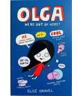 OLGA - WE´RE OUT OF HERE! (2)