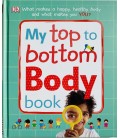 MY TOP TO BOTTOM BODY BOOK