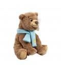 PELUCHE CUENTO - WE´RE GOING ON A BEAR HUNT