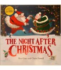 THE NIGHT AFTER CHRISTMAS