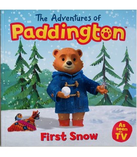 THE ADVENTURES OF PADDINGTON - FIRST SNOW
