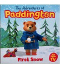THE ADVENTURES OF PADDINGTON - FIRST SNOW