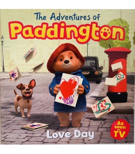 THE ADVENTURES OF PADDINGTON - LOVE DAY