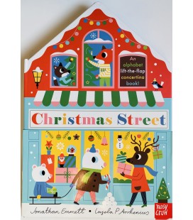 CHRISTMAS STREET
