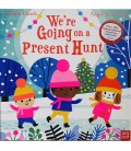 WE´RE GOING ON A PRESENT HUNT