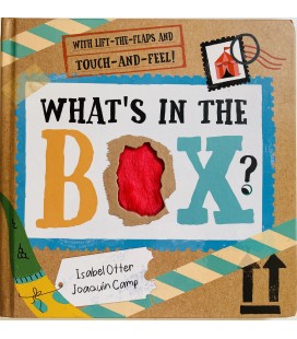 WHAT´S IN THE BOX?