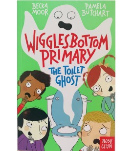 WIGGLESBOTTOM PRIMARY - THE TOILET GHOST