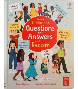 QUESTIONS AND ANSWERS ABOUT RACISM