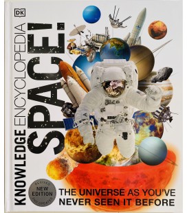 KNOWLEDGE ENCYCLOPEDIA - SPACE!