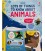 LOTS OF THINGS TO KNOW ABOUT ANIMALS