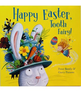 HAPPY EASTER, TOOTH FAIRY!