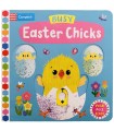 BUSY EASTER CHICKS