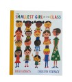 THE SMALLEST GIRL IN THE CLASS