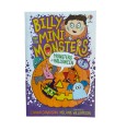BILLY AND THE MINI MONSTERS - MONSTERS AT HALLOWEEN