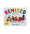 REMIXED - AN INSPIRING STORY ABOUT OUR FAMILIES