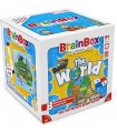 BRAINBOX  THE WORLD