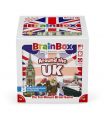 BRAINBOX AROUND THE UK