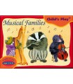 MUSICAL FAMILIES - GAME