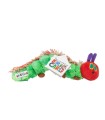 THE VERY HUNGRY CATERPILLAR - BEAN TOY
